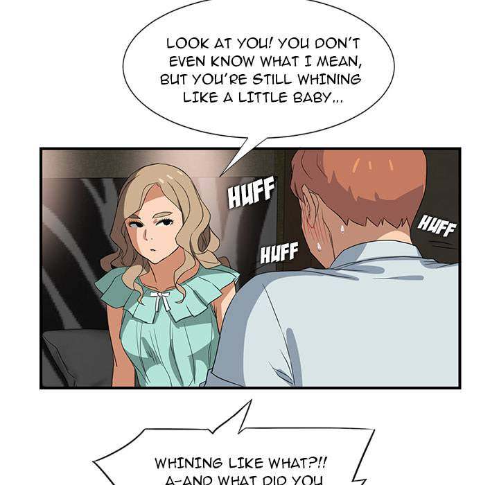My Stepmom - Chapter 6 - Andromeda 11 page 54 hentai porn comic manga doujin